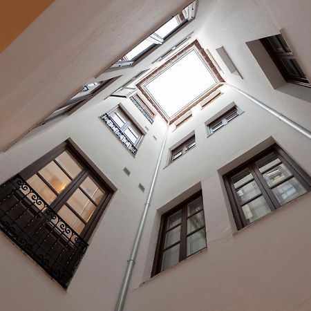 Molino Corteza Precioso Primero Granada Centro Exteriér fotografie
