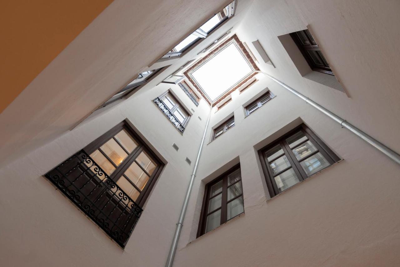 Molino Corteza Precioso Primero Granada Centro Exteriér fotografie