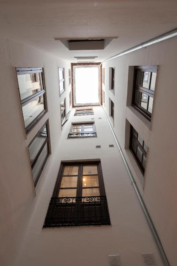 Molino Corteza Precioso Primero Granada Centro Exteriér fotografie